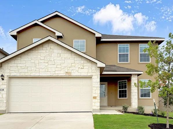 228 Hooded Dotterel, San Antonio, TX 78253