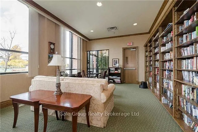 60 Via Rosedale Way #302 — Photo 25