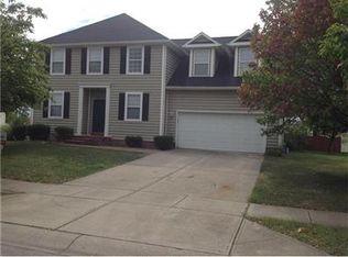 10355 Watkins Dr, Indianapolis, IN 46234