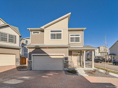 10111 Zeno Street, Commerce City, CO, 80022