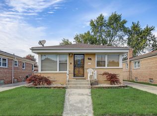 4324 W 78th St, Chicago, IL 60652