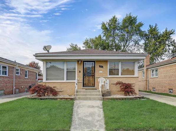4324 W 78th St, Chicago, IL 60652