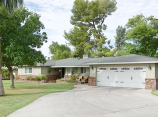 3350 N 62nd Pl, Scottsdale, AZ 85251