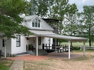 1241 Post Oak Point Rd, New Ulm, TX 78950