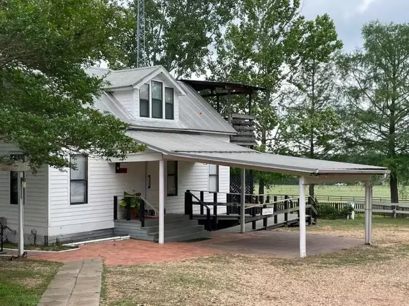 1241 Post Oak Point Rd, New Ulm, TX 78950