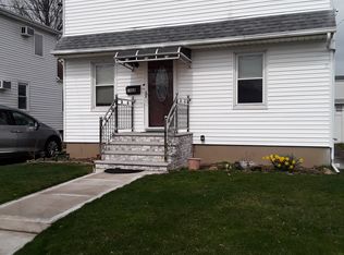 1468 Madison St, Elmont, NY 11003