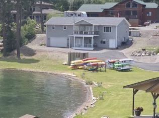 349 Lakeshore Dr, Lakeside, MT 59922