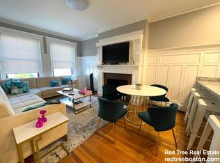 48 Englewood Ave #2B, Brighton, MA 02135