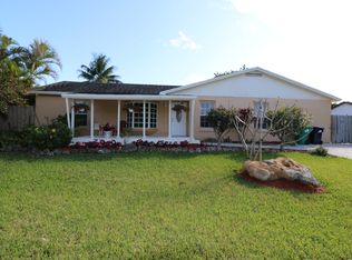 12314 SW 254th Ter, Homestead, FL 33032