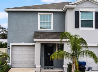 Kensington Place Townhomes, Sarasota, FL 34232