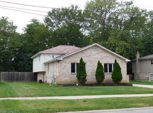 14656 Kostner Ave, Midlothian, IL 60445