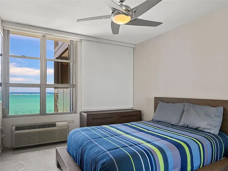 Plaza Atlantico Ave Isla Verde #1002 — Photo 19