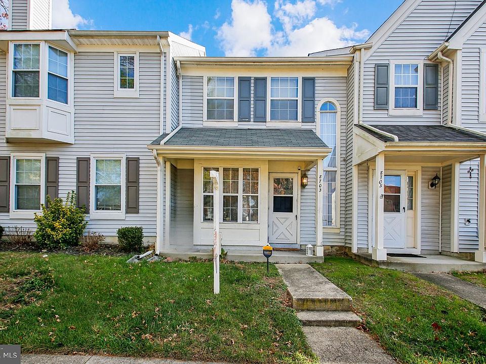 1st image of 8703 Village Green Ct