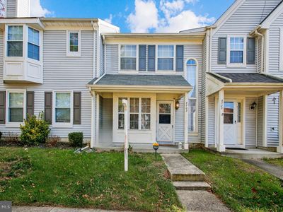 8703 Village Green Ct, Alexandria, VA, 22309