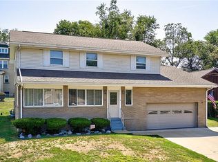 918 Beverly Ave, Ambridge, PA 15003