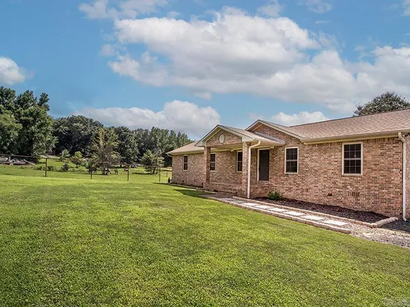 5915 Brister Dr, Jacksonville, AR 72076