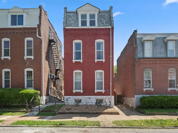 3440 Illinois Ave, Saint Louis, MO 63118