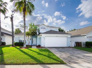 1037 Lake Berkley Dr, Kissimmee, FL 34746