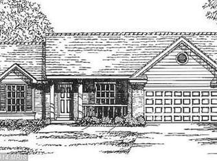 4835 Clermont Mill Rd, Pylesville, MD 21132