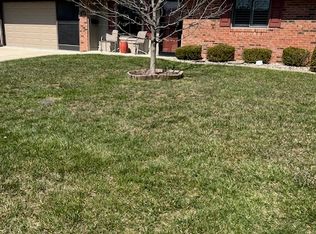 306 E 48th St, Anderson, IN 46013
