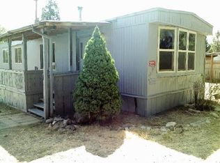 8514 E Evans Creek Rd, Rogue River, OR 97537