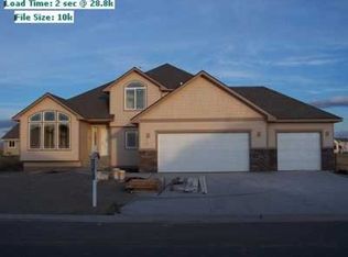 9108 N Twilight Ct, Spokane, WA 99208