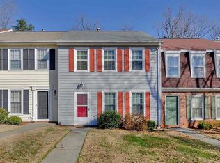 2329 Commonwealth Dr, Charlottesville, VA 22901