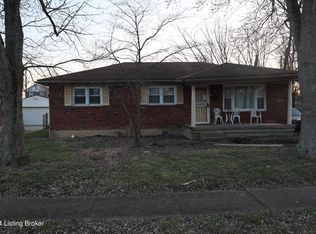 3428 Richmont Rd, Louisville, KY 40216