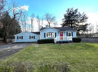 28 Huckleberry Tpke, Wallkill, NY 12589