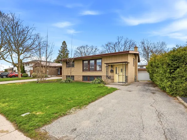301 Central Park Blvd N, Oshawa, ON L1G 5Z5