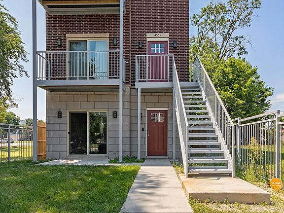 2nd image of 4552 S Evans Ave Unit 1