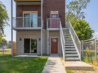 4552 S Evans Ave UNIT 2, Chicago, IL 60653