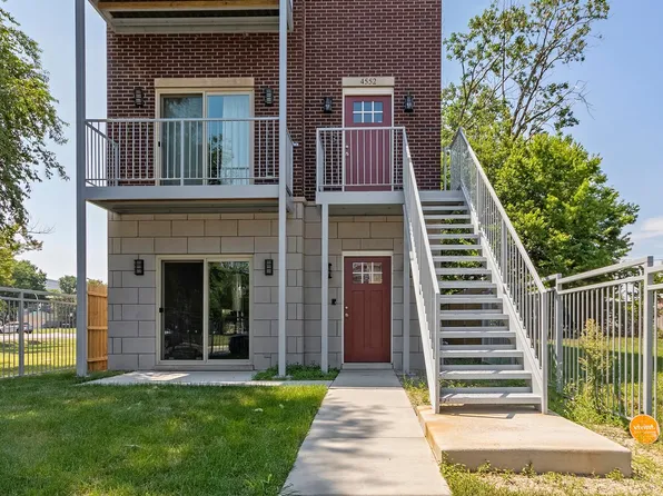4552 S Evans Ave Unit 2, Chicago, IL 60653