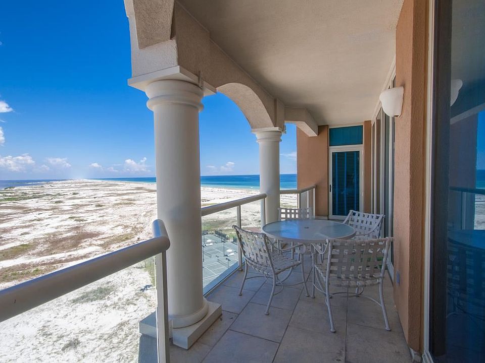 1st image of Two Portofino Dr #1103