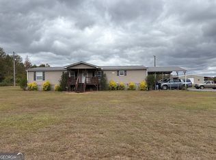 500 Old Milledgeville Rd, Cochran, GA 31014