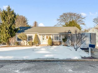 506 Azalea Drive, Brick, NJ 08724