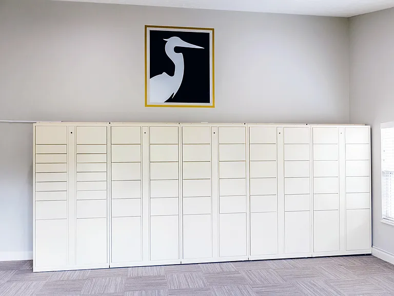 Heron Springs Apartments — Photo 26
