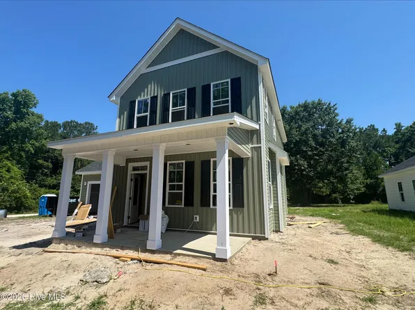 2145 Hines Farm Road, Jacksonville, NC 28540
