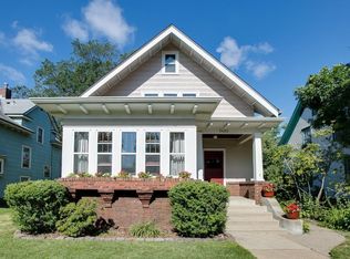 3420 Longfellow Ave, Minneapolis, MN 55407