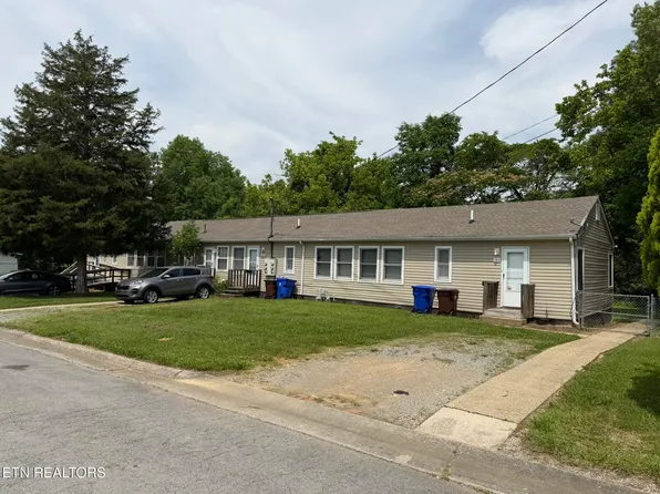 146 Lancaster Rd, Oak Ridge, TN 37830