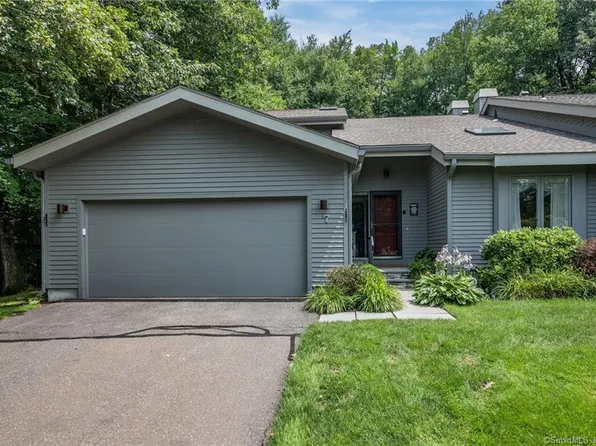 7 Grey Fox Trail, Avon, CT 06001