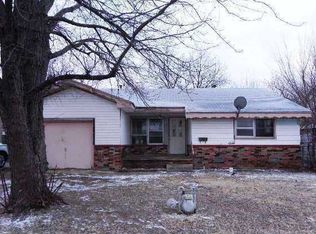 2318 SW 39th St, Oklahoma City, OK 73119