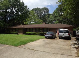 1576 Finley Rd, Memphis, TN 38116