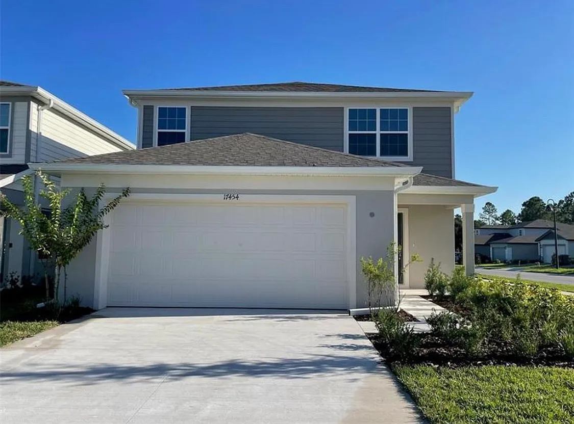 4 bed, 2207 sqft, $2,699 — Photo 1