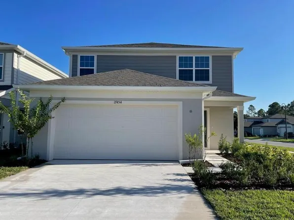 17454 Million Lakes Ct, Clermont, FL 34714