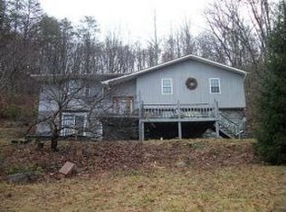 547 Sumpter Rd, Kingsport, TN 37663