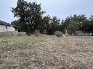 116 E Wildflower Blvd, Marble Falls, TX 78654