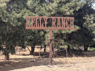 5811 Harvey Shaw Rd, Walla Walla, WA 99362