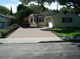 2142 Santa Cruz Ave, Santa Clara, CA 95051