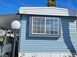 3825 Valley Blvd Space 25, Walnut, CA 91789